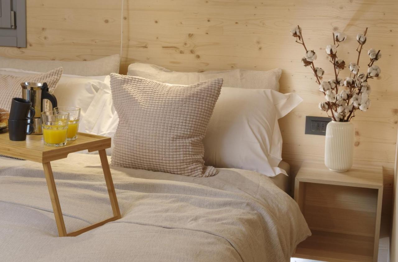 Hellochalet - Chalet Northern Lights - Family Ski Chalet With Garden Walking Distance Lift Valtournenche Eksteriør bilde