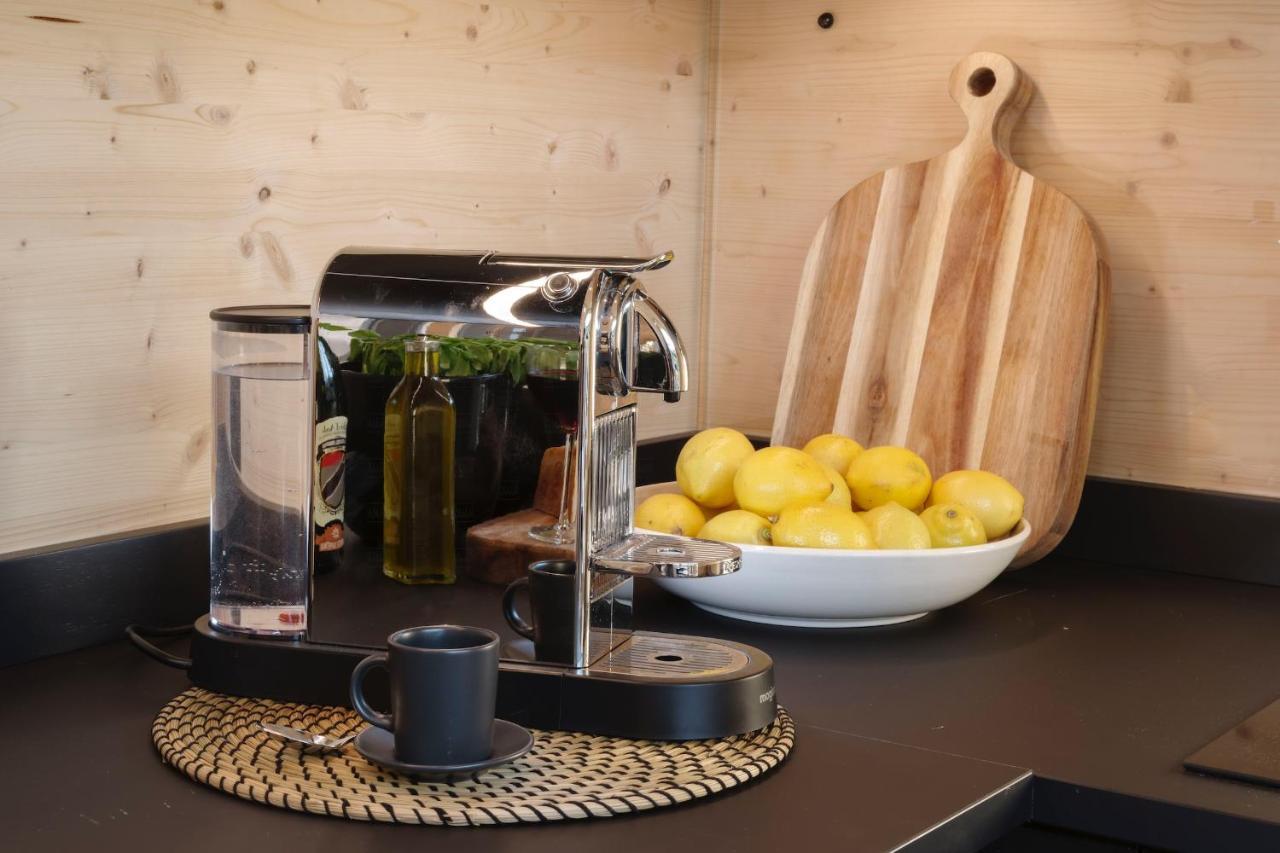 Hellochalet - Chalet Northern Lights - Family Ski Chalet With Garden Walking Distance Lift Valtournenche Eksteriør bilde