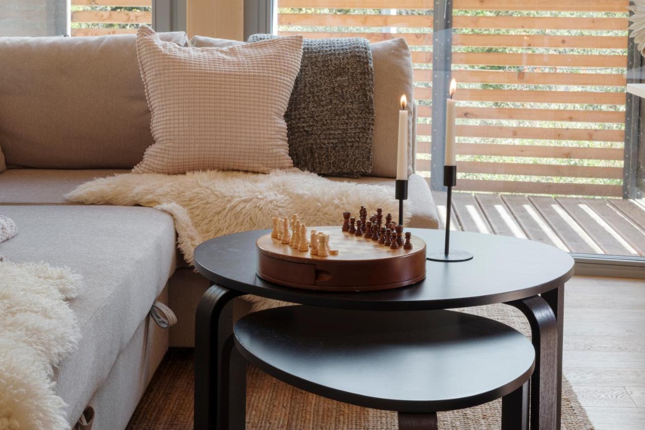 Hellochalet - Chalet Northern Lights - Family Ski Chalet With Garden Walking Distance Lift Valtournenche Eksteriør bilde
